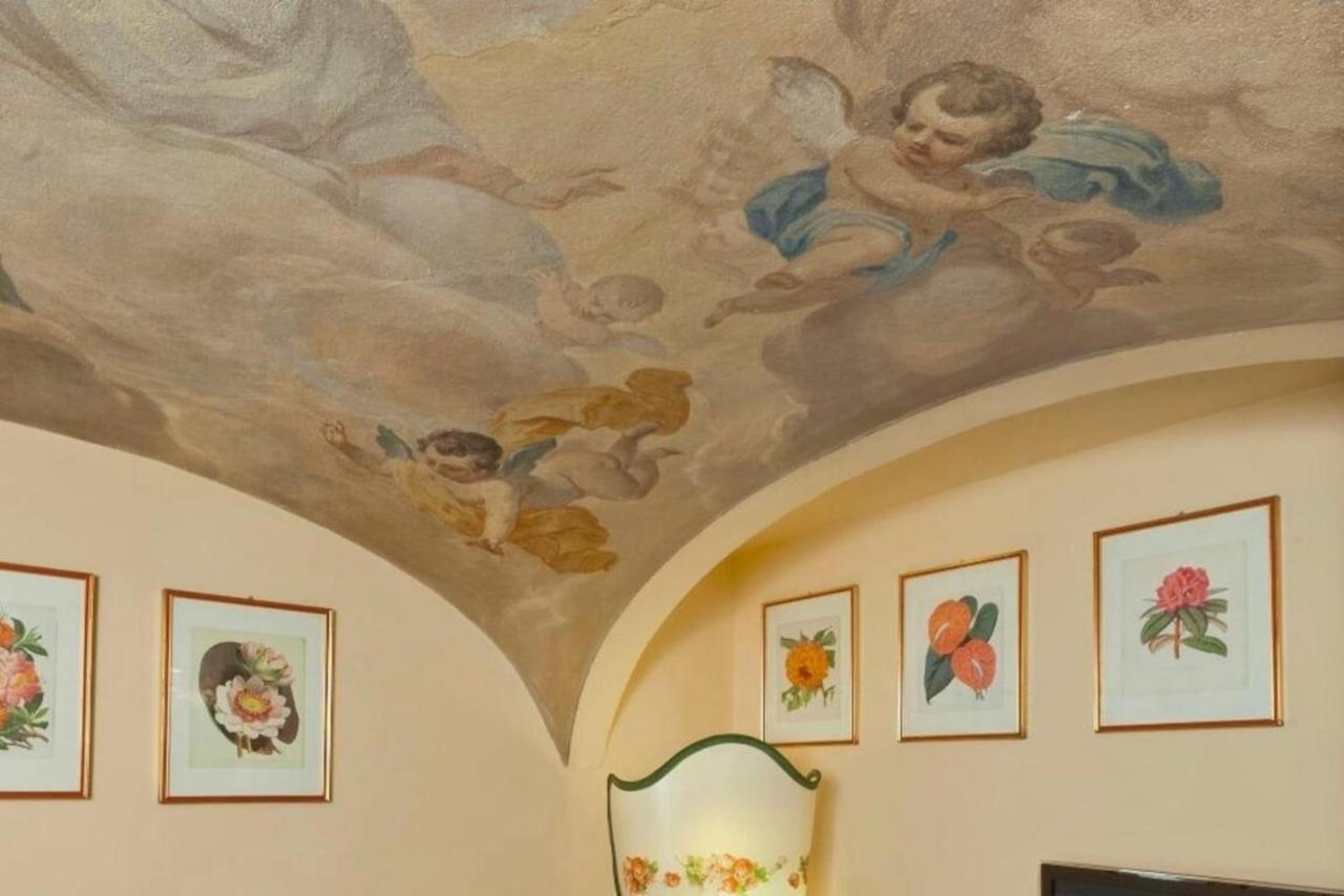 Beatrice By Halldis Firenze Bagian luar foto