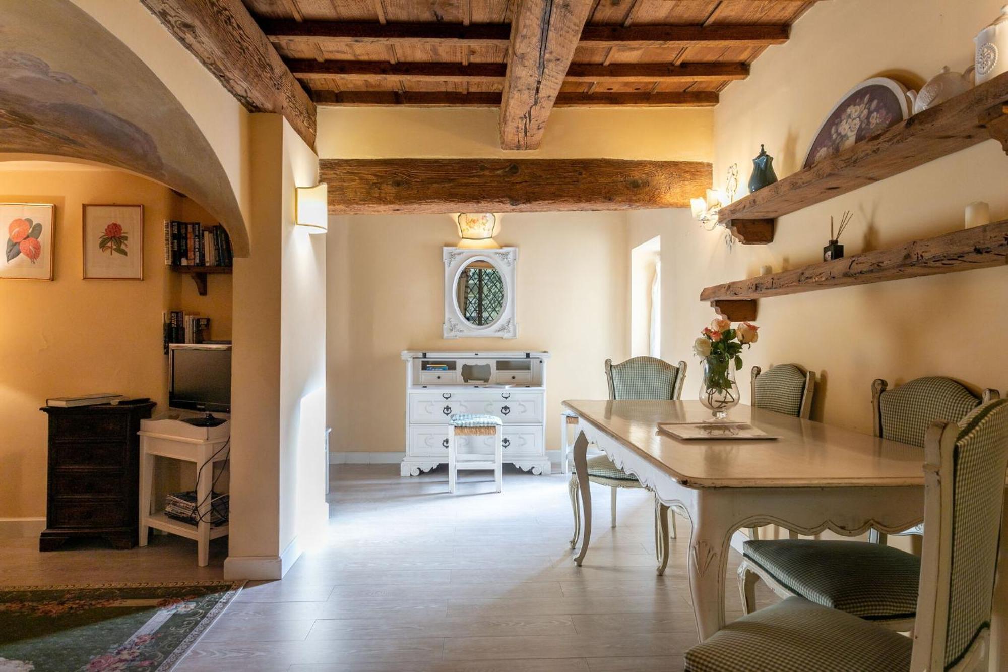 Beatrice By Halldis Firenze Bagian luar foto