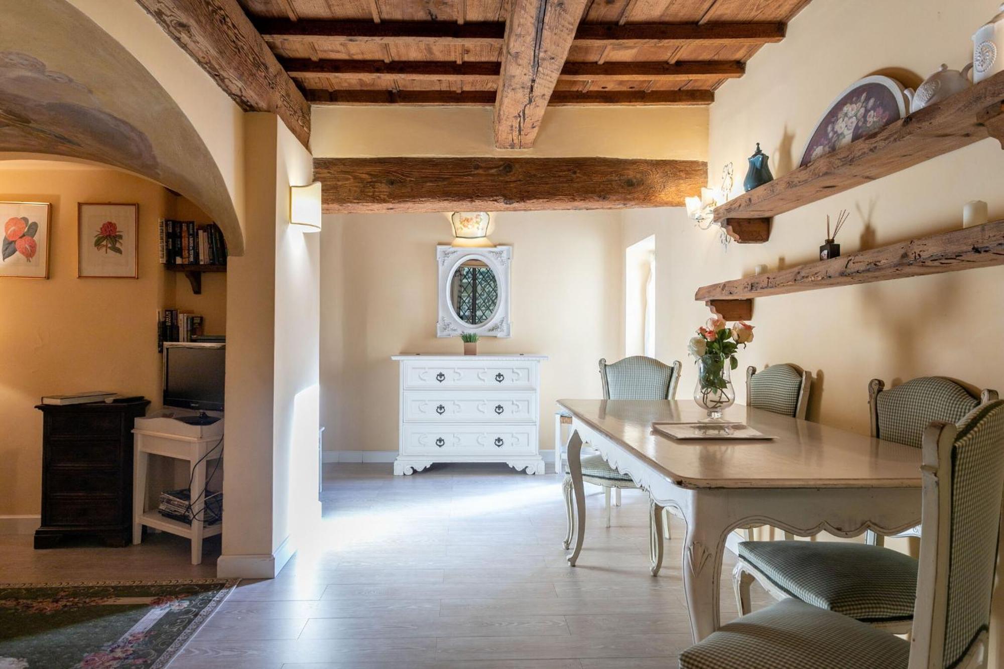Beatrice By Halldis Firenze Bagian luar foto