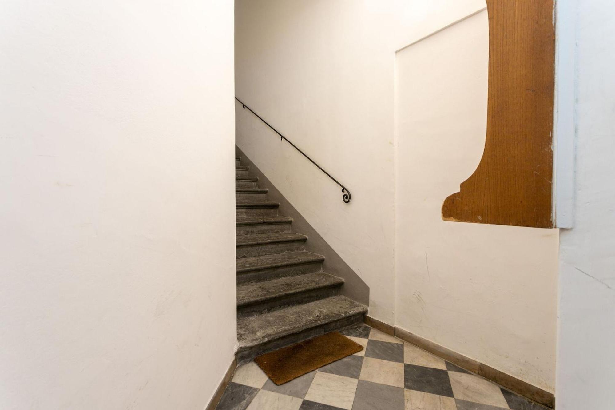 Beatrice By Halldis Firenze Bagian luar foto