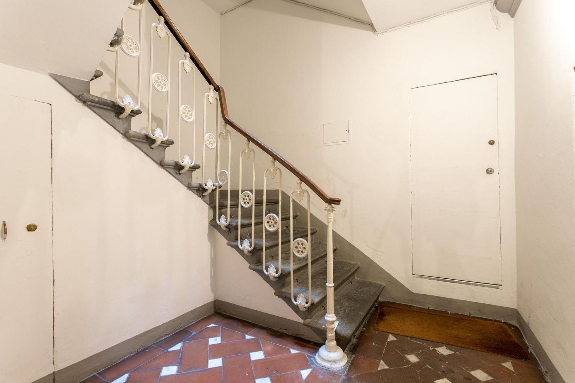 Beatrice Apartment Firenze Bagian luar foto