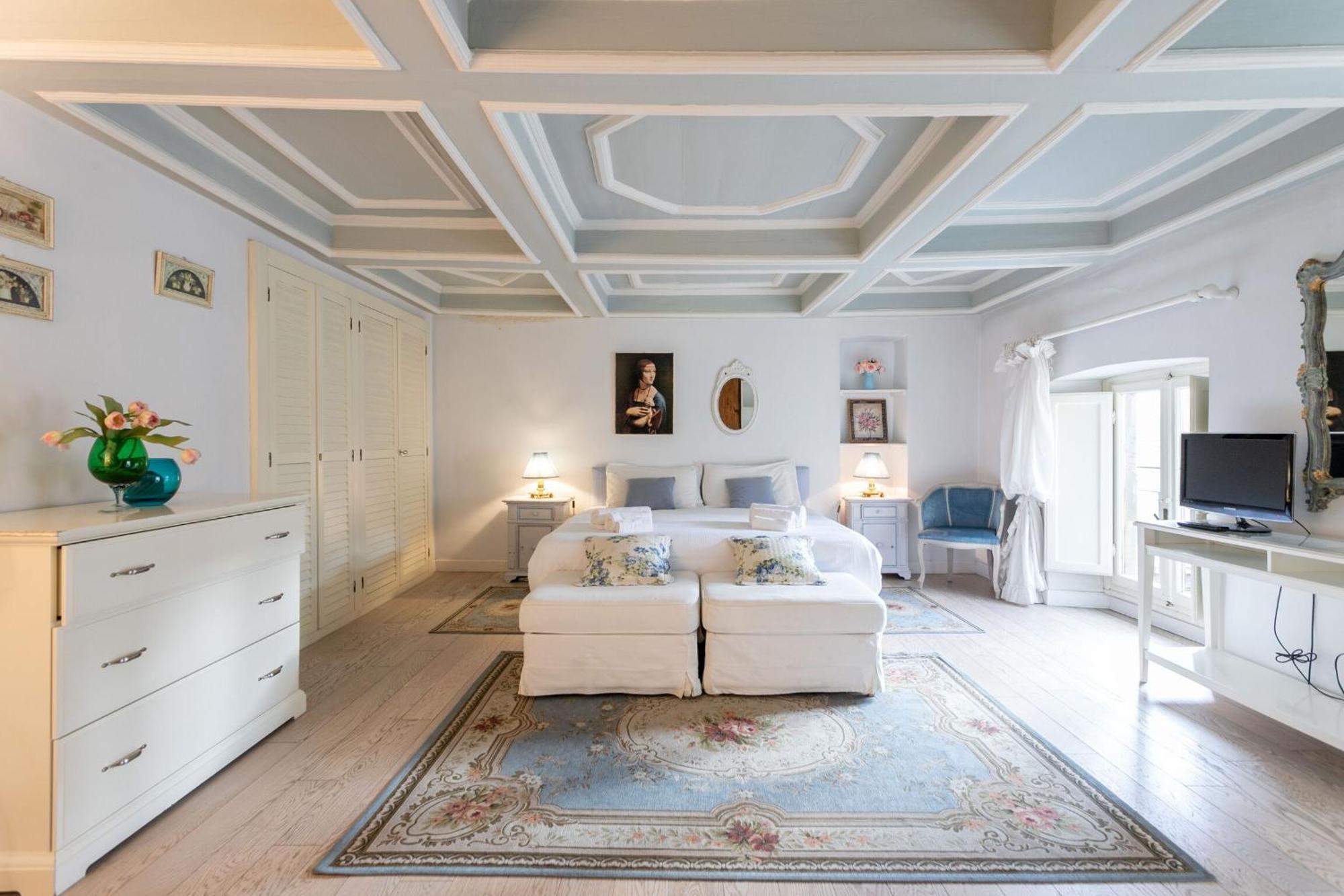 Beatrice By Halldis Firenze Bagian luar foto