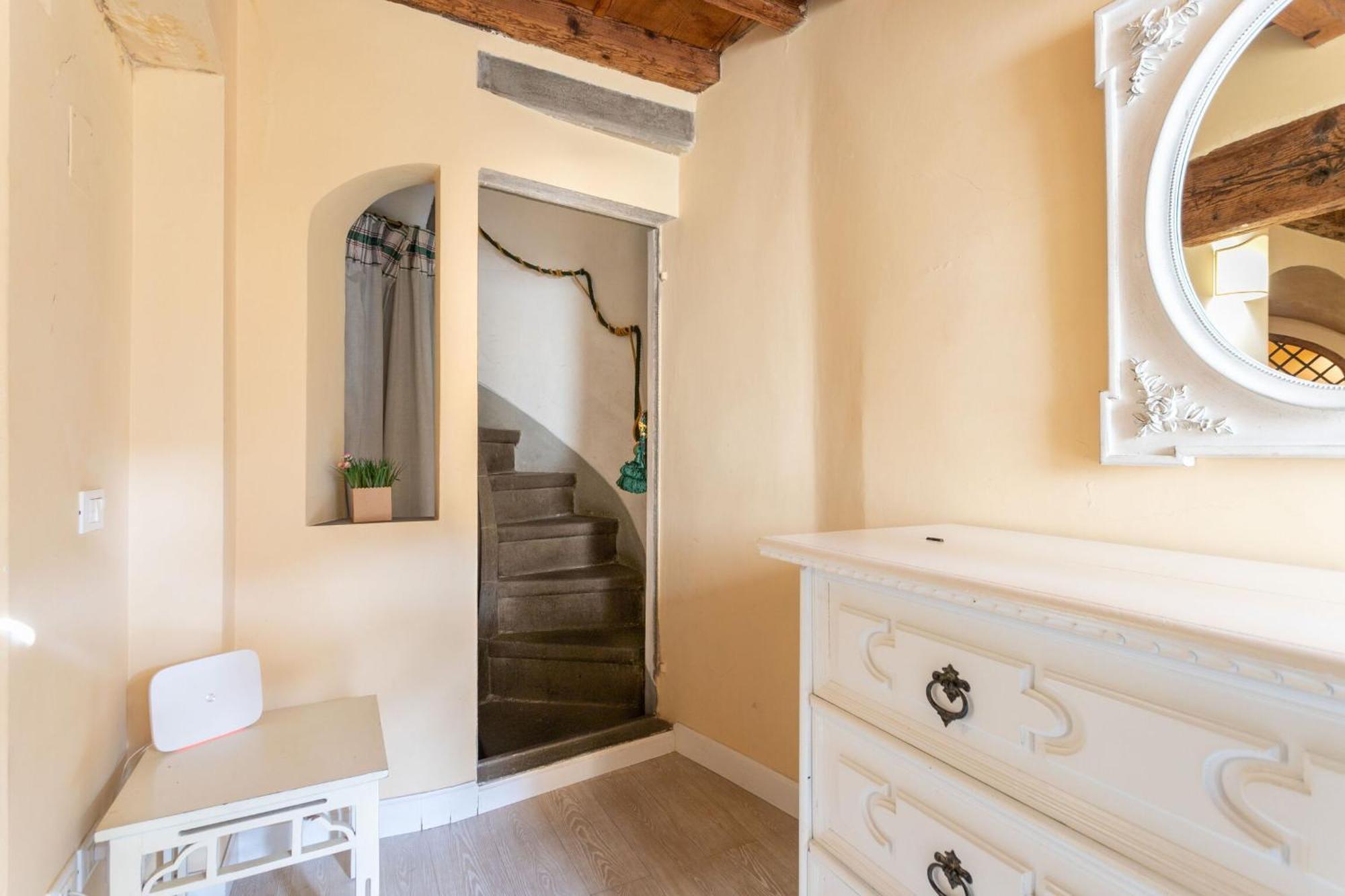 Beatrice By Halldis Firenze Bagian luar foto