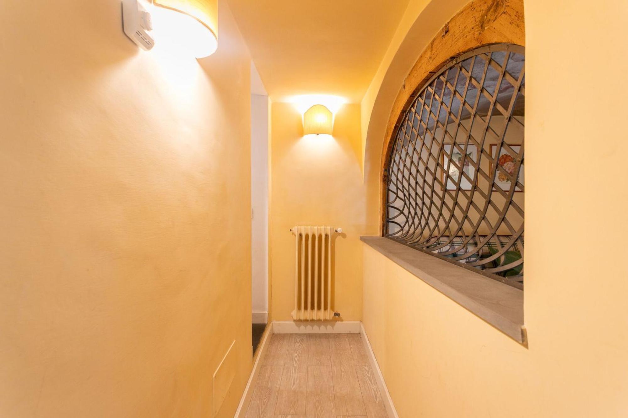 Beatrice Apartment Firenze Bagian luar foto